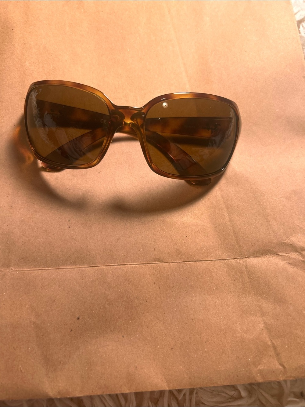 Ray-ban Sunglasses - Picture 3 of 8